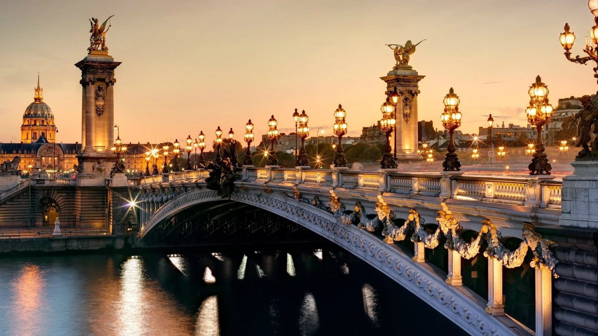 Cute ParisWallpapers