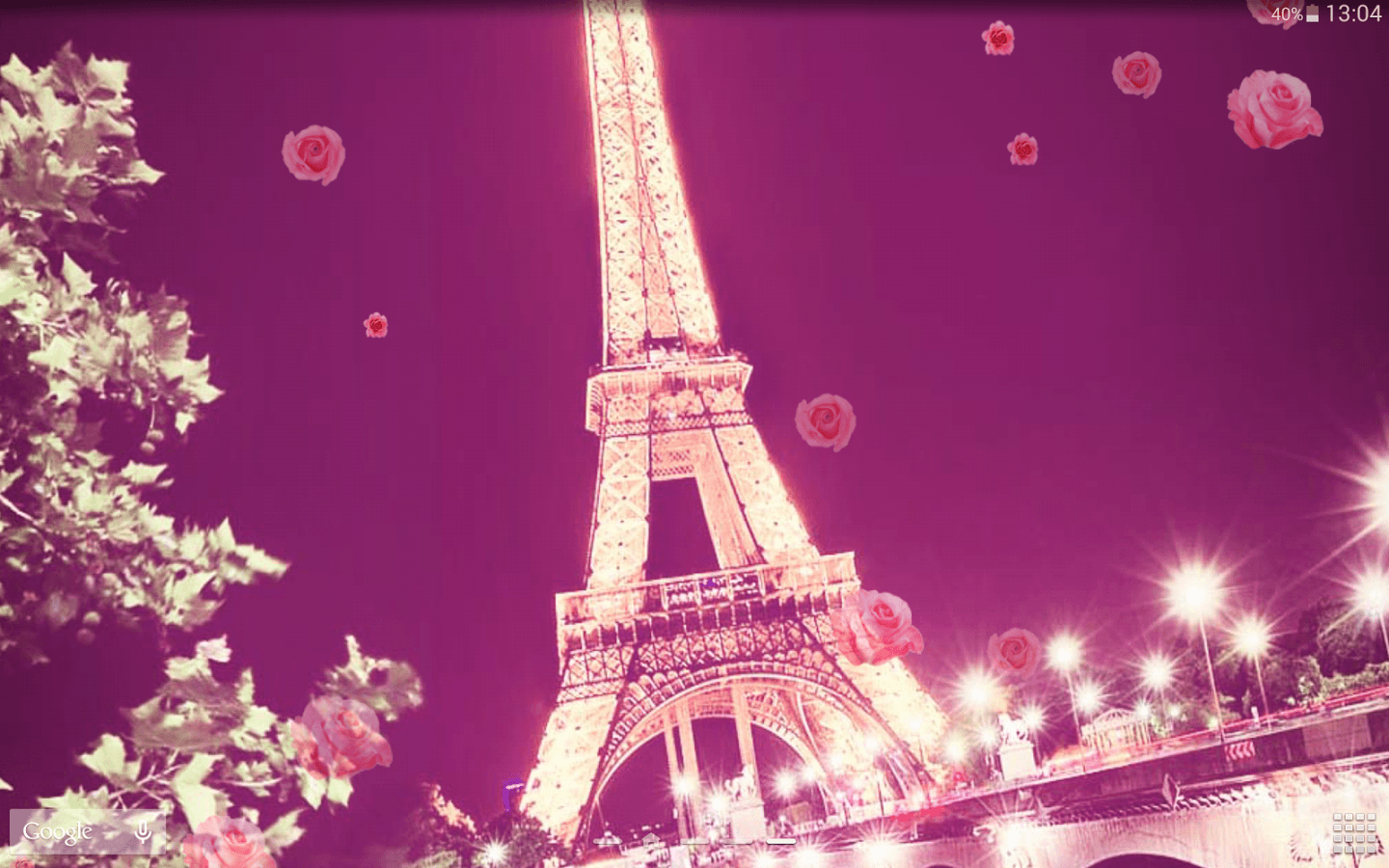 Cute ParisWallpapers