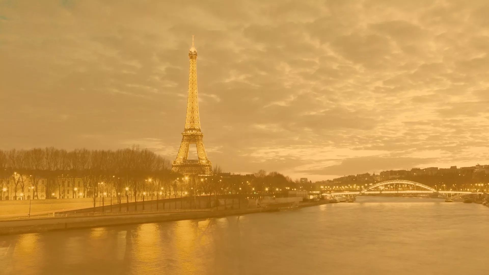 Cute ParisWallpapers