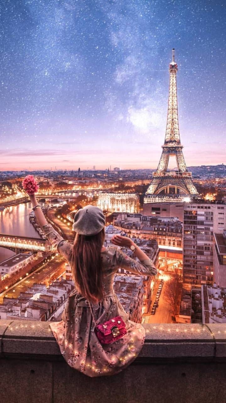 Cute ParisWallpapers