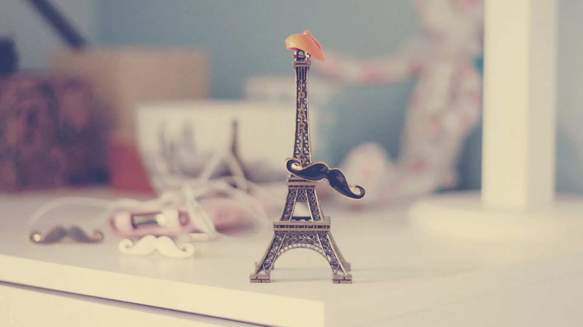 Cute ParisWallpapers