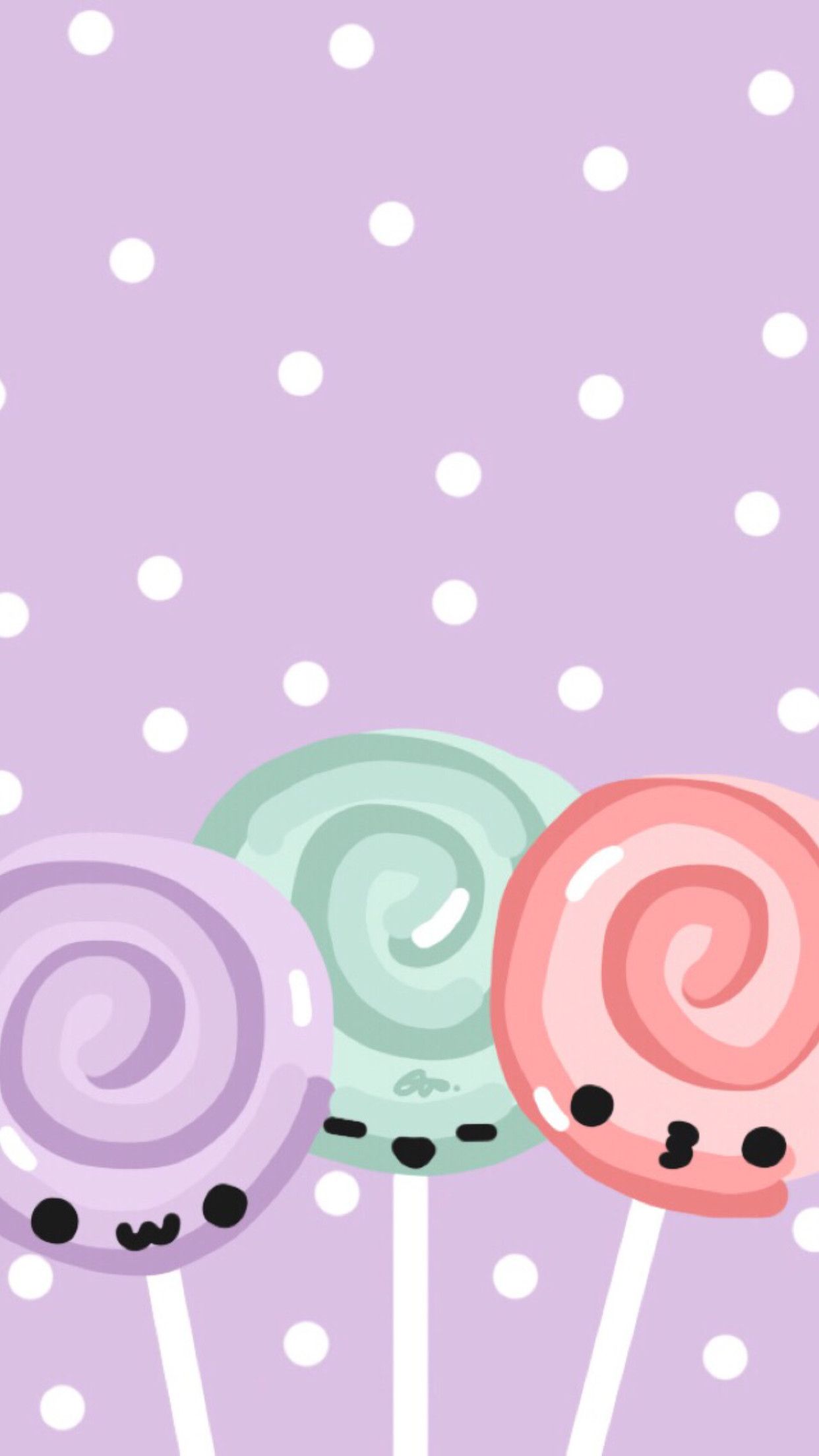 Cute Pastel Wallpapers