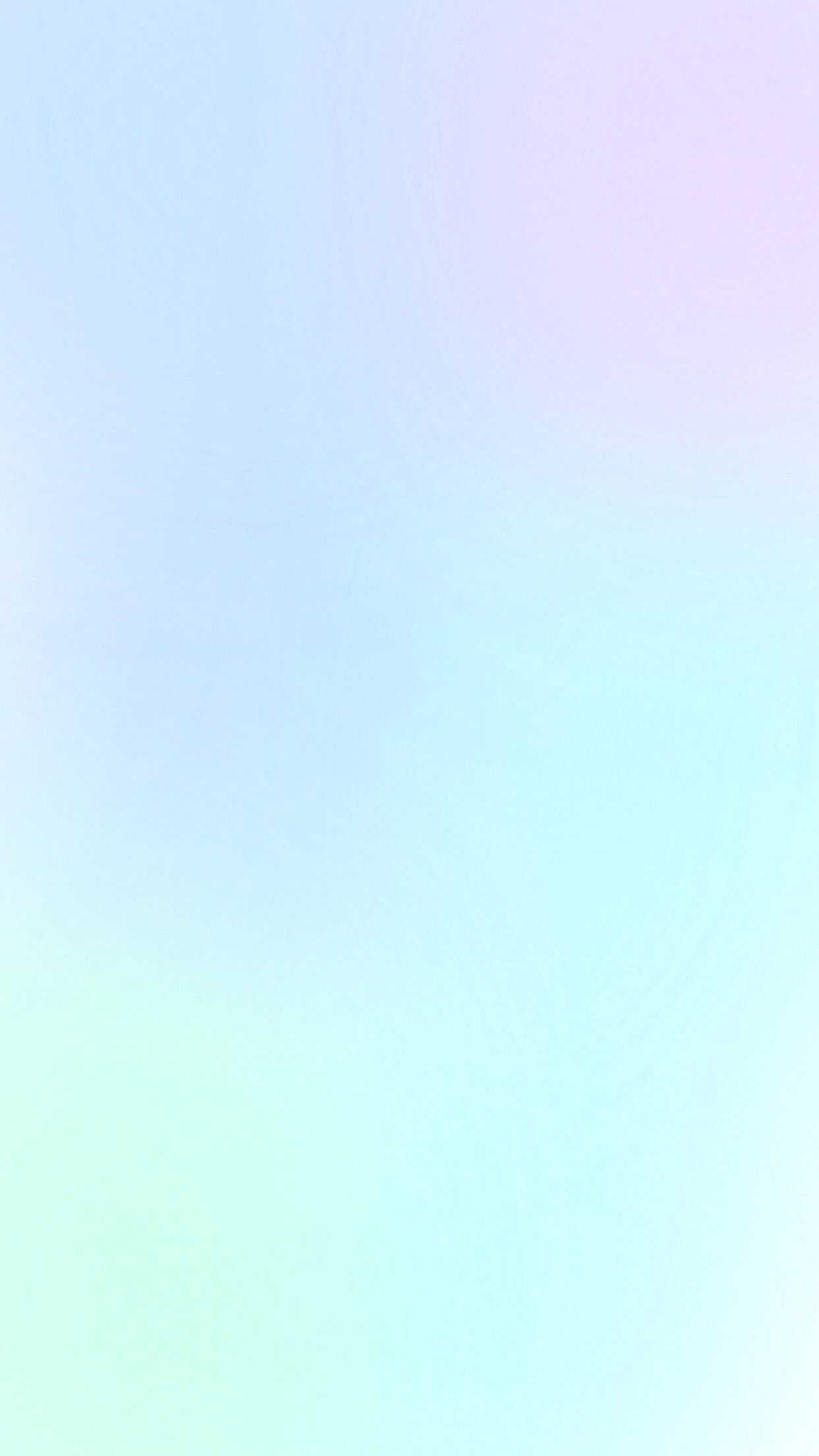 Cute Pastel Blue Aesthetic Wallpapers