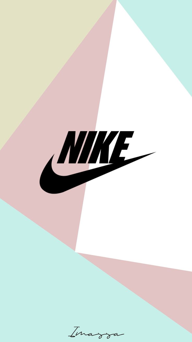 Cute Pastel NikeWallpapers