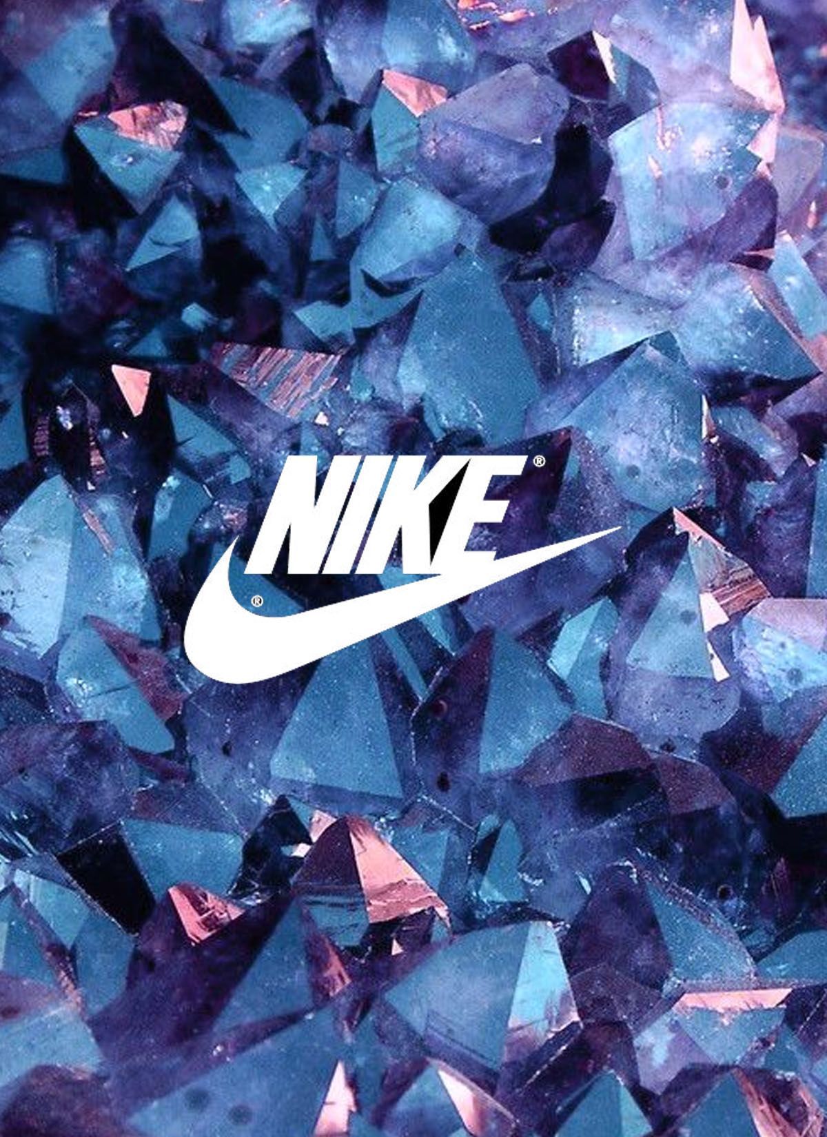 Cute Pastel NikeWallpapers