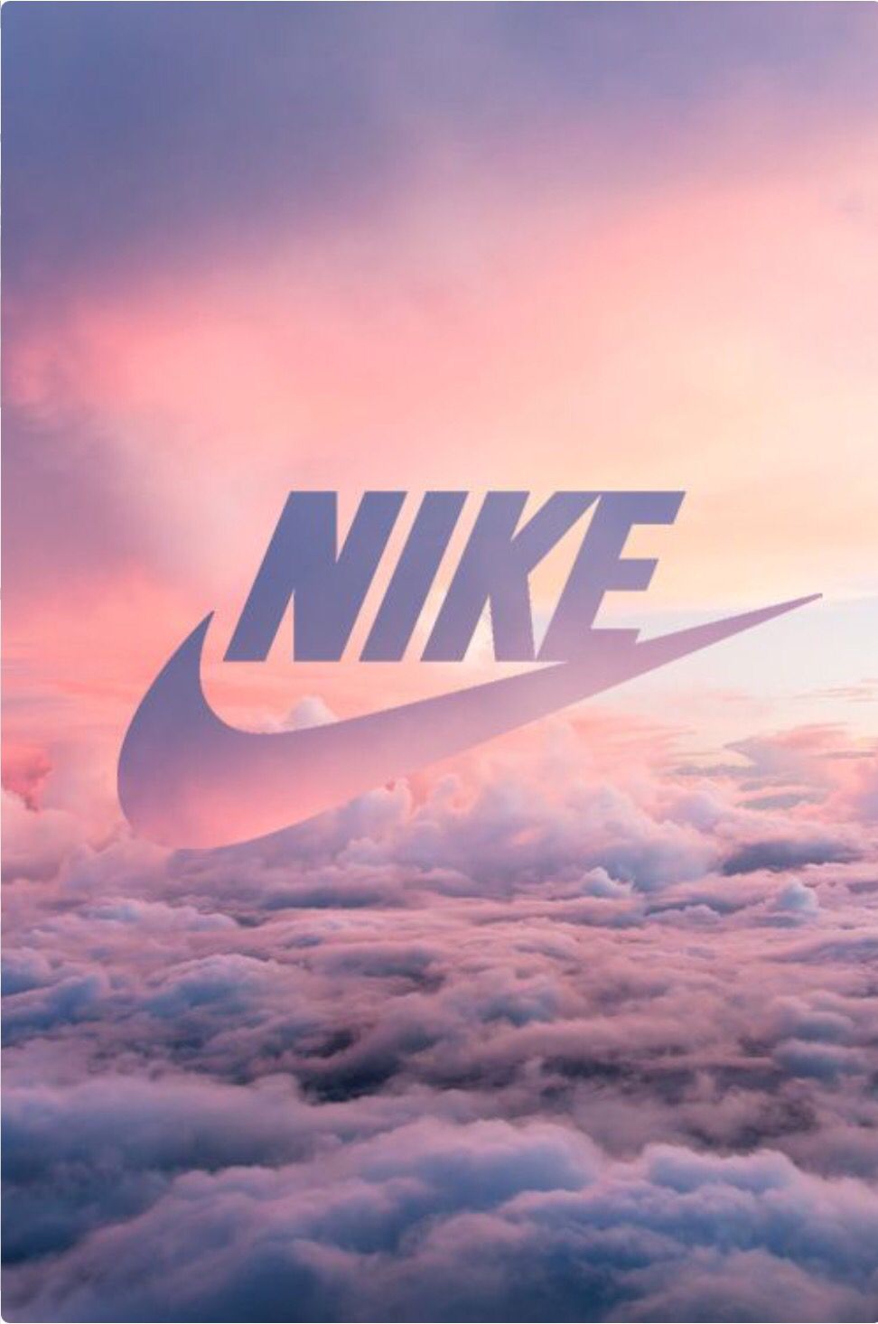 Cute Pastel NikeWallpapers