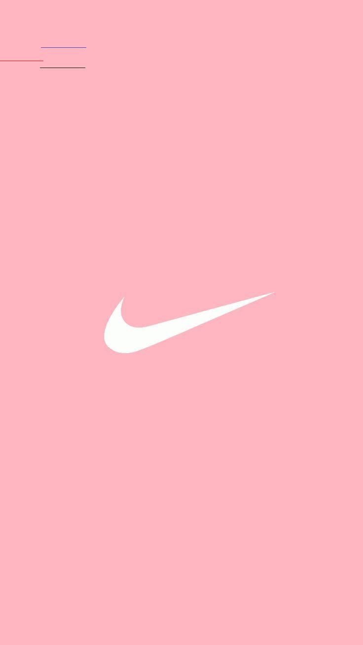 Cute Pastel NikeWallpapers