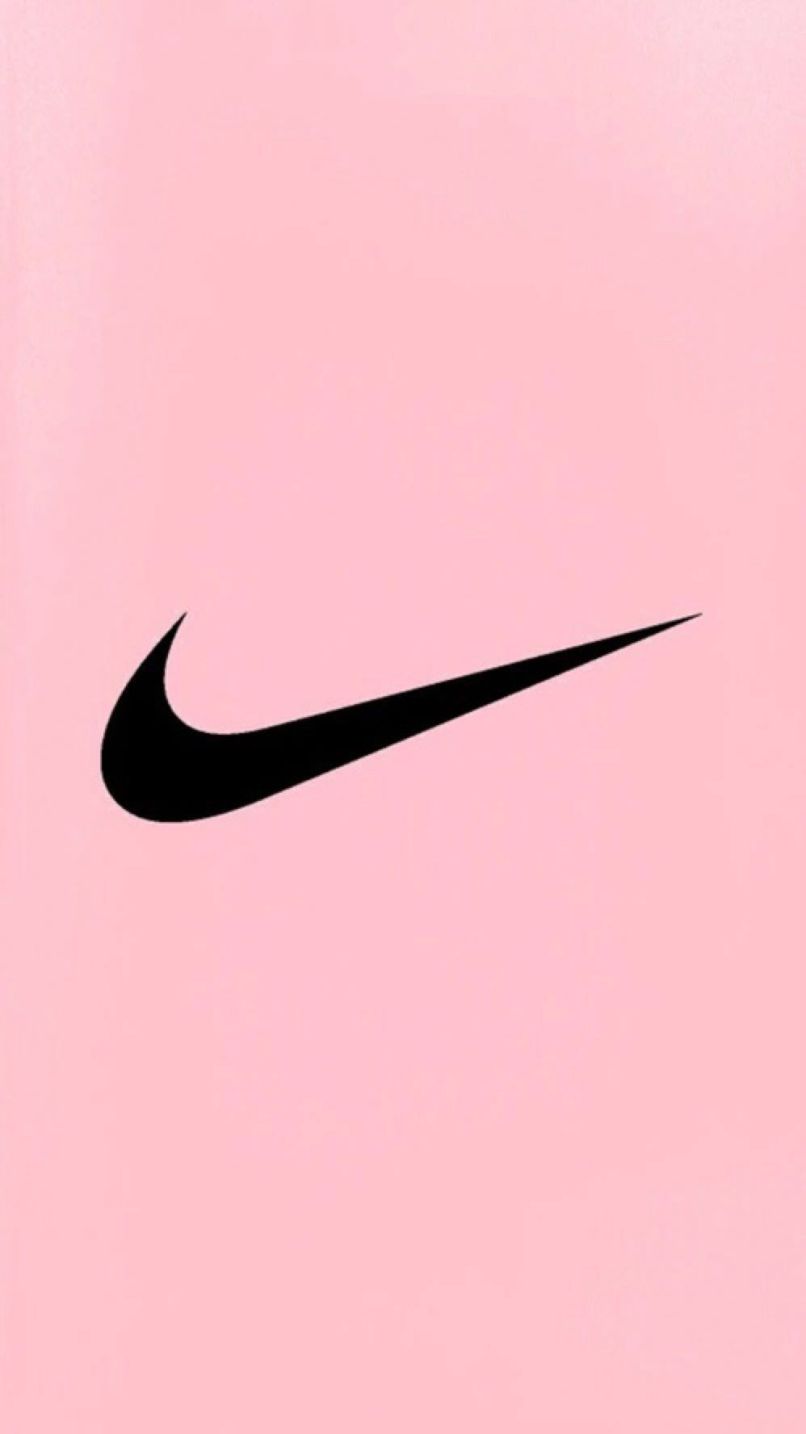 Cute Pastel NikeWallpapers