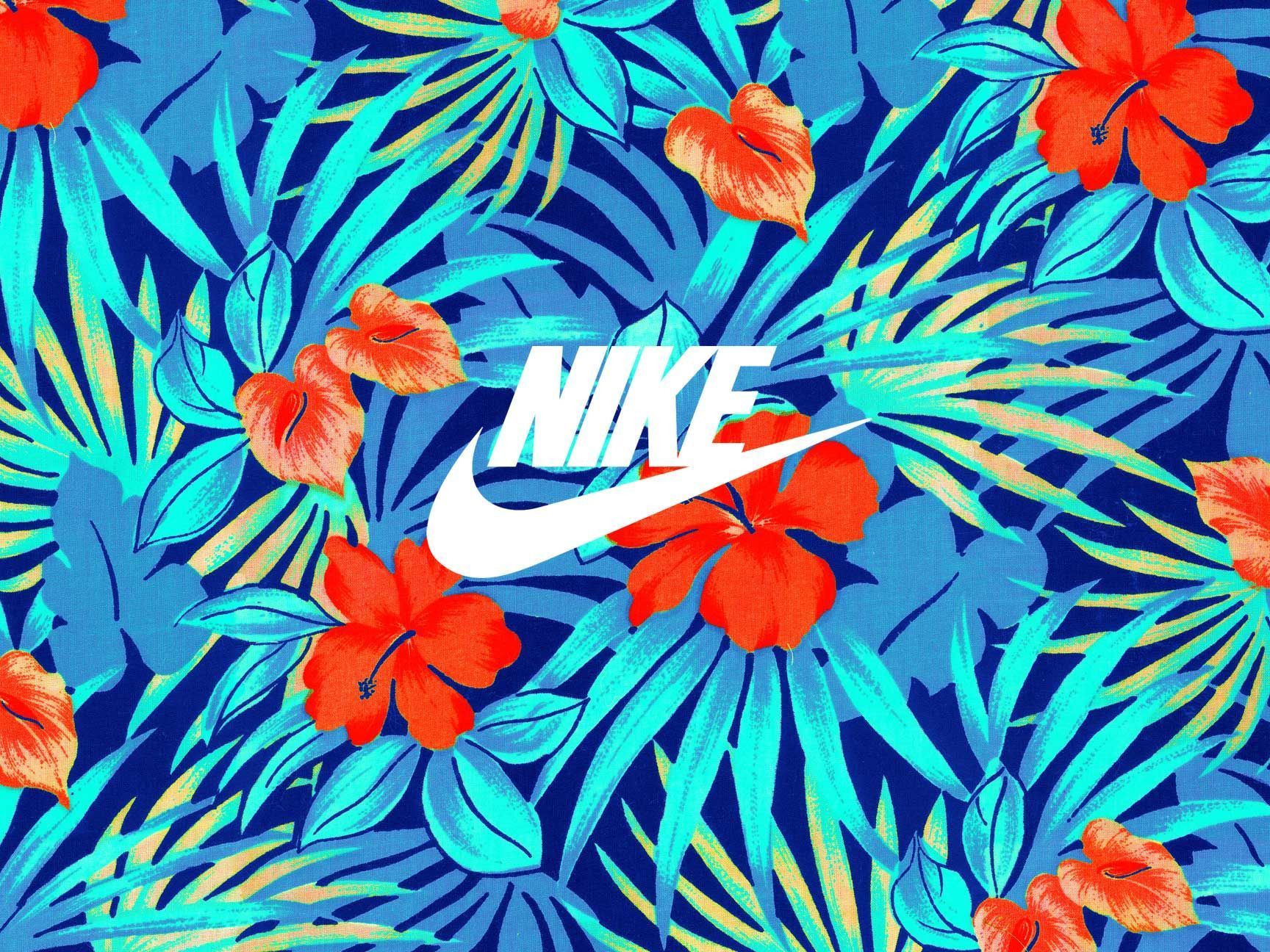 Cute Pastel NikeWallpapers