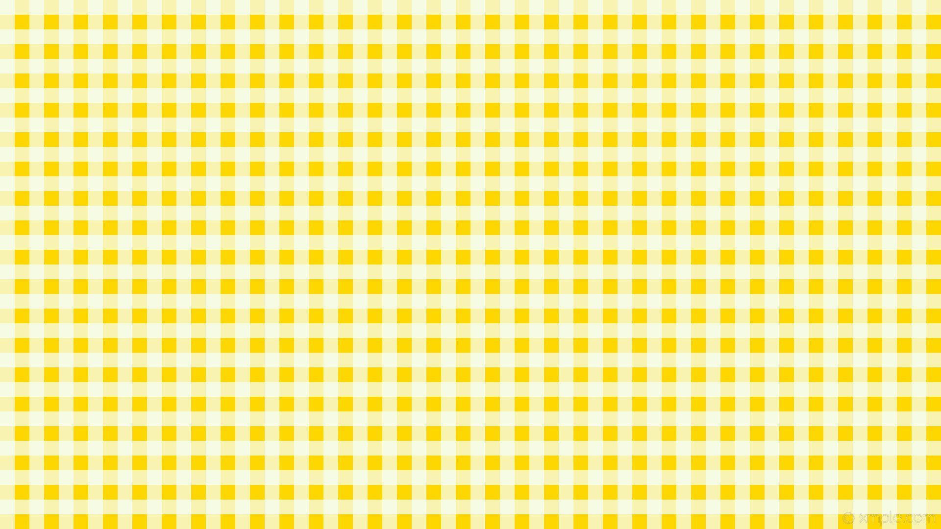 Cute Pastel Yellow AestheticWallpapers