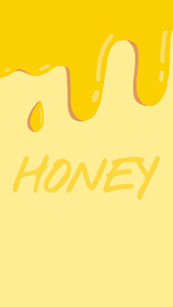 Cute Pastel Yellow AestheticWallpapers