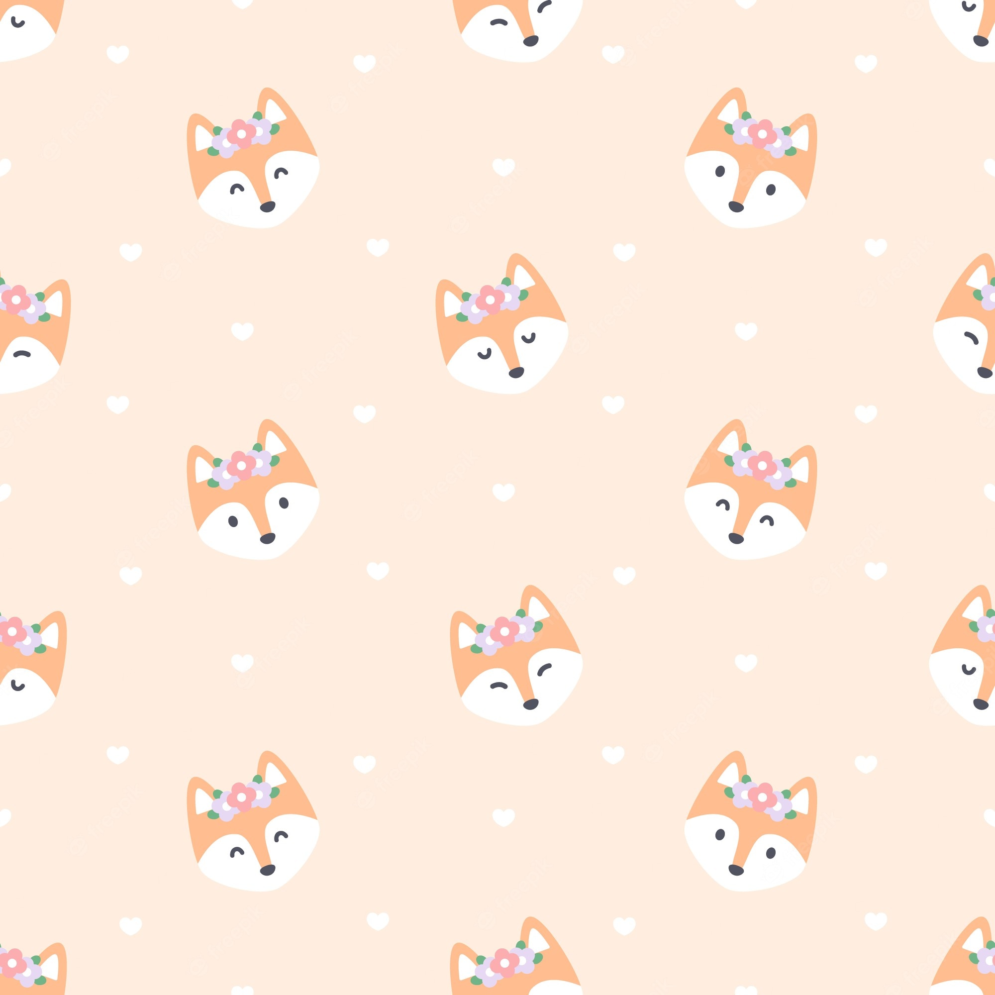 Cute Pattern Wallpapers