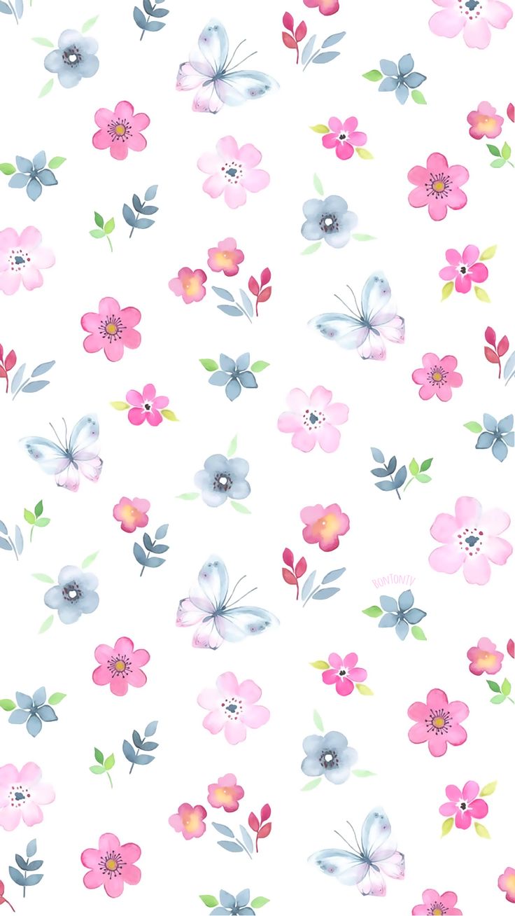 Cute Pattern Desktop Wallpapers