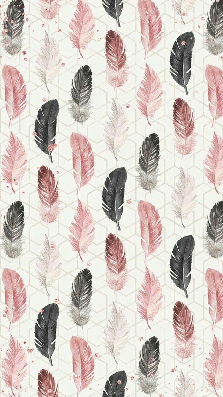 Cute Pattern Iphone Wallpapers