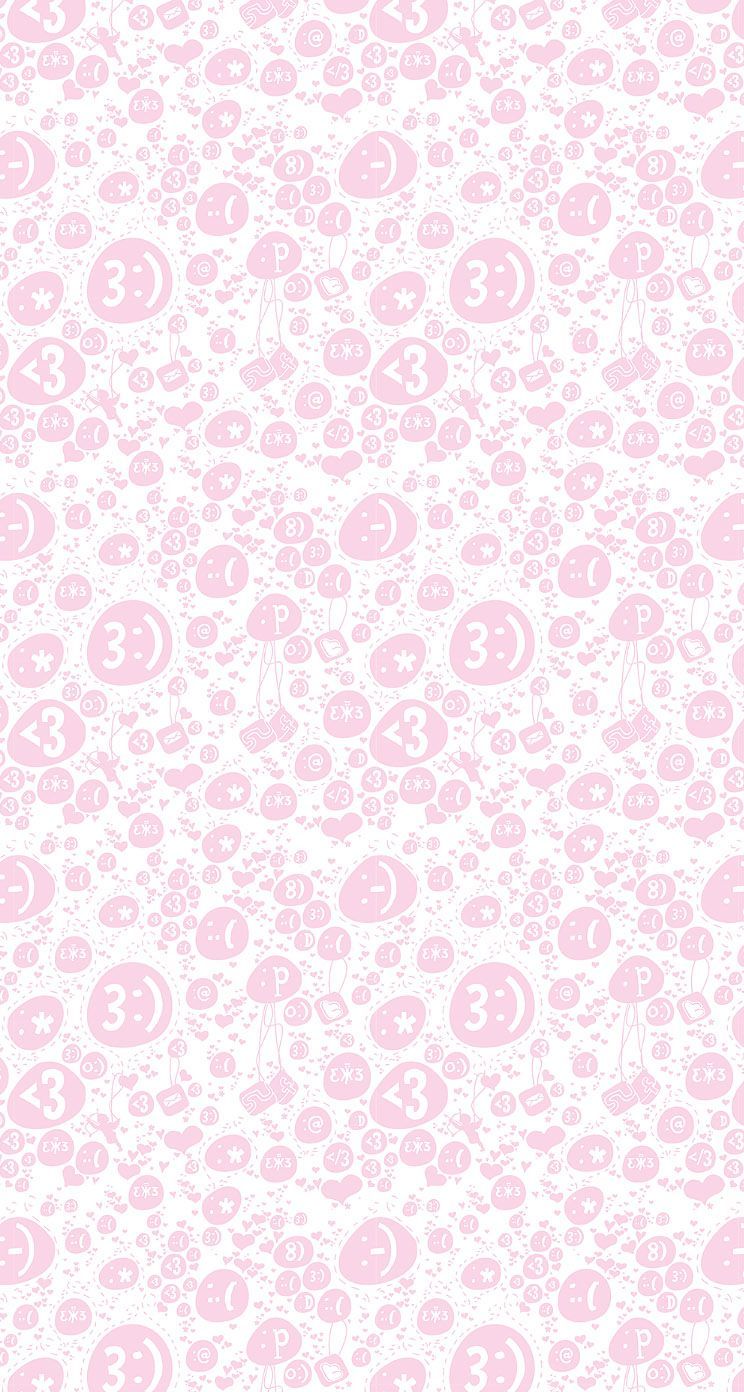 Cute Pattern Iphone Wallpapers