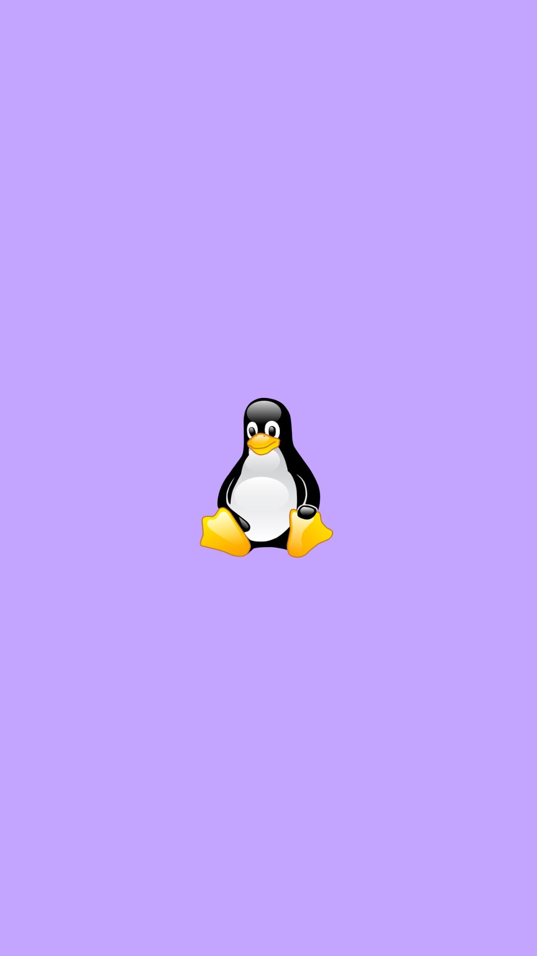 Cute Penguin Iphone Wallpapers