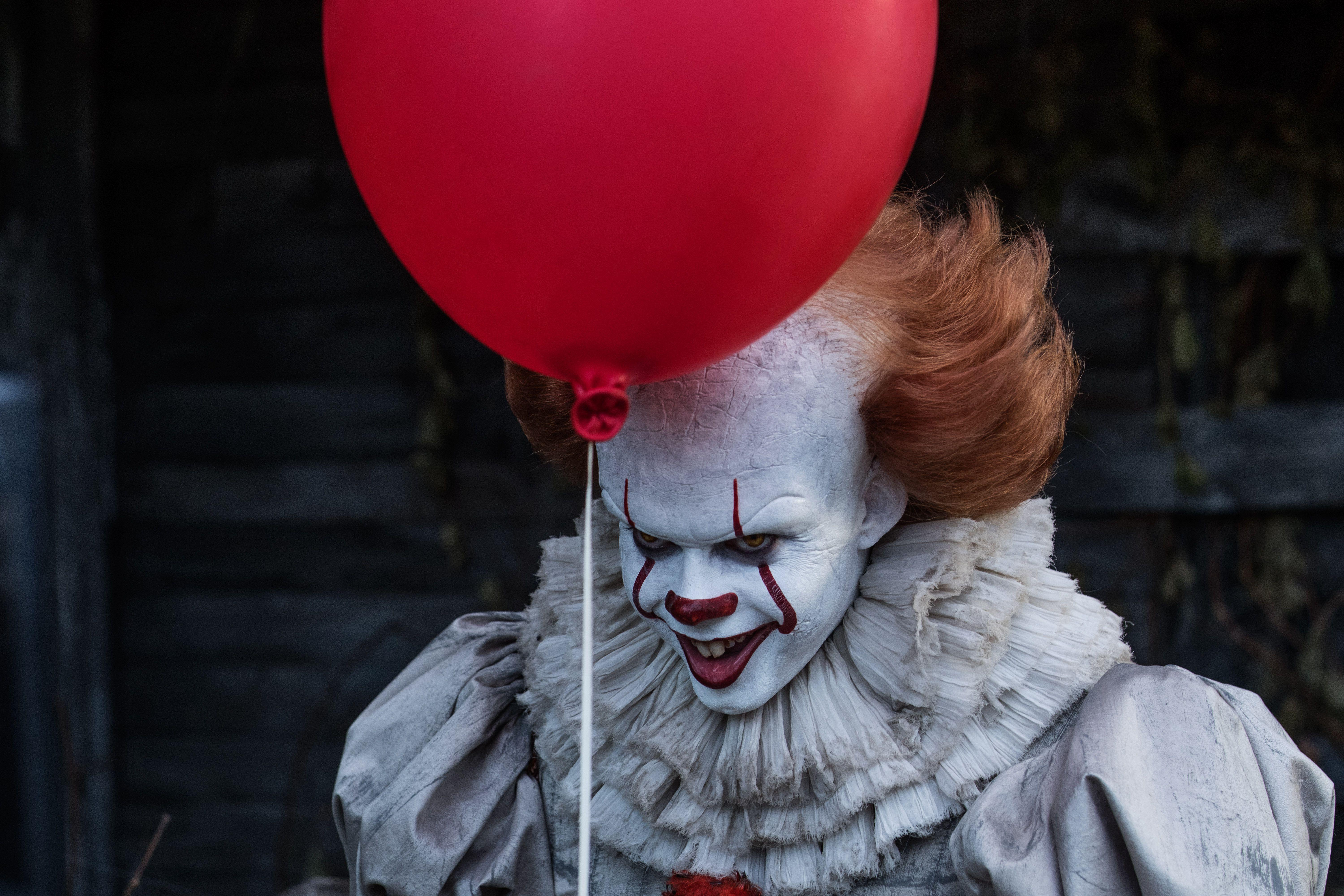 Cute Pennywise Wallpapers