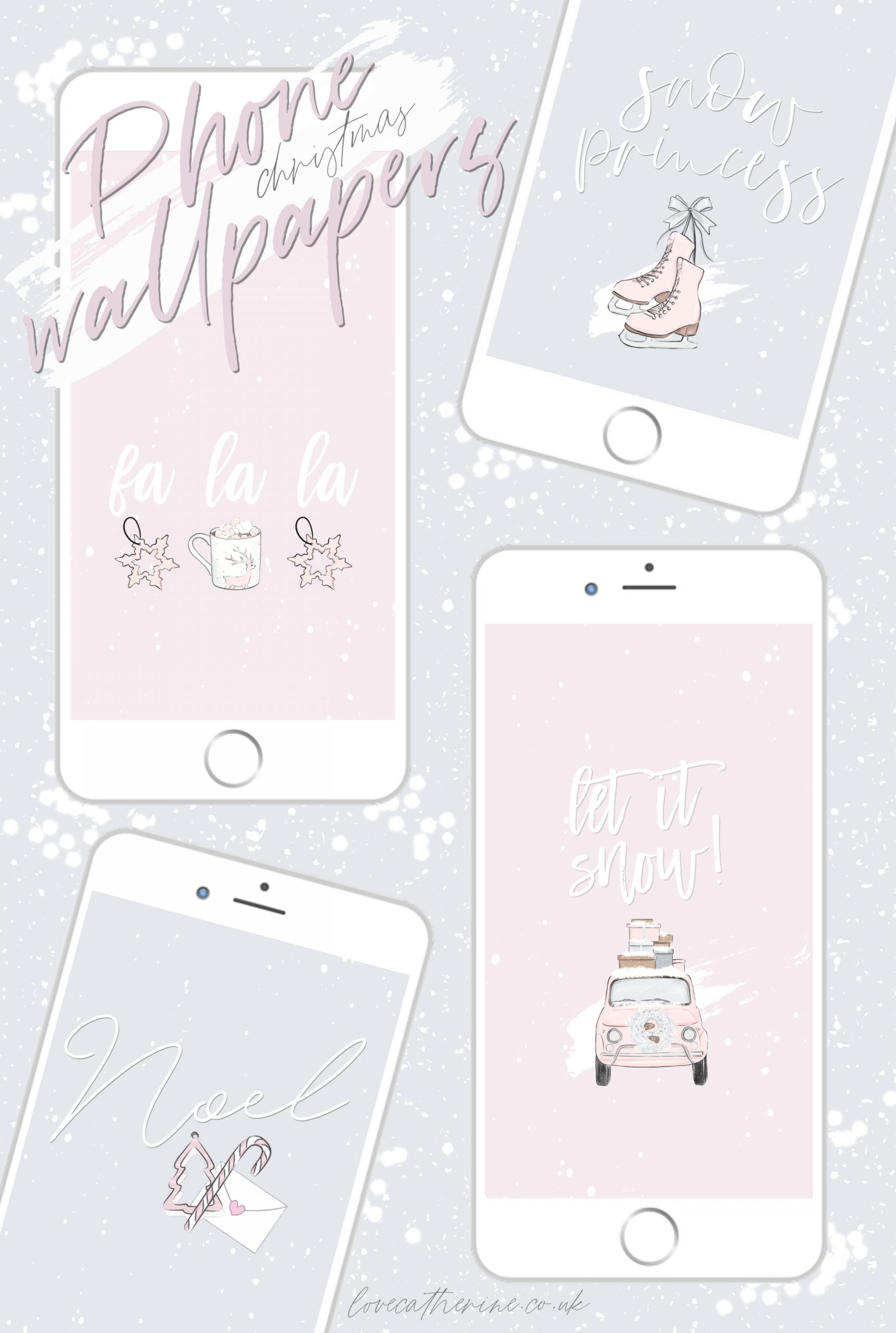 Cute Phone Wallpapers