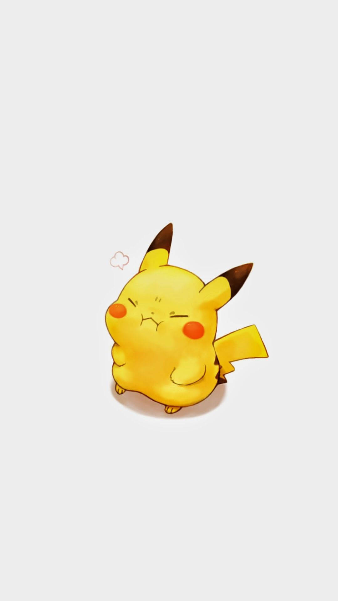 Cute Pikachu  Wallpapers