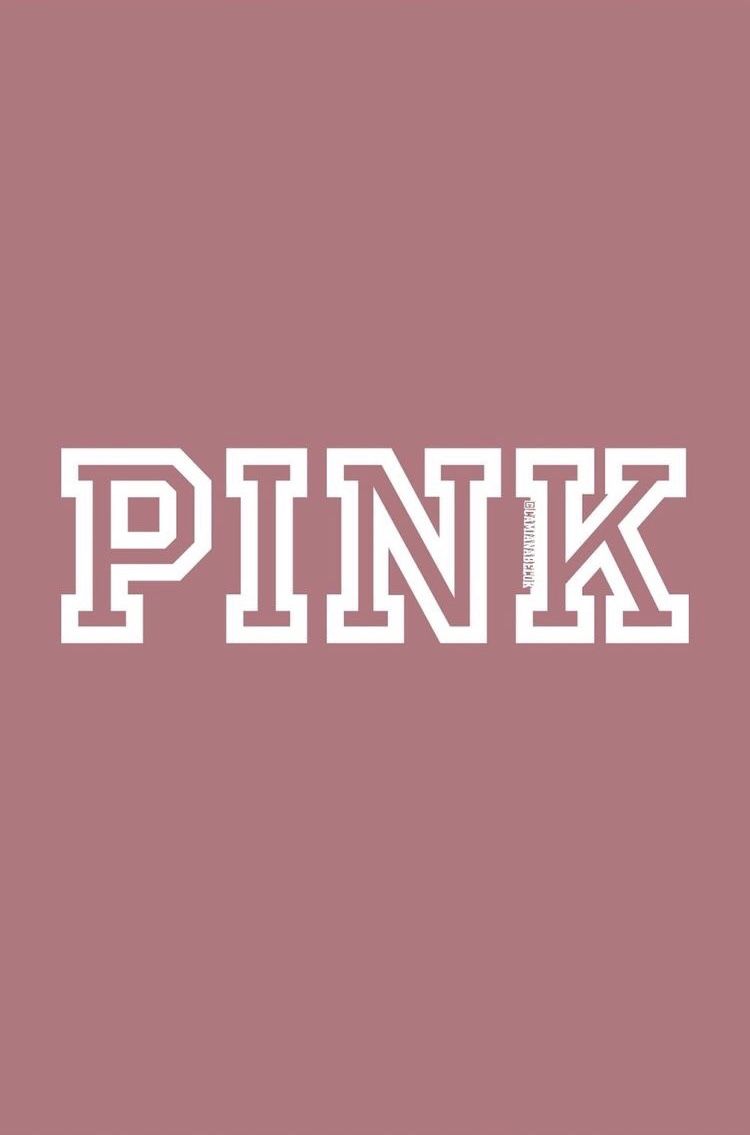 Cute Pink BrandWallpapers