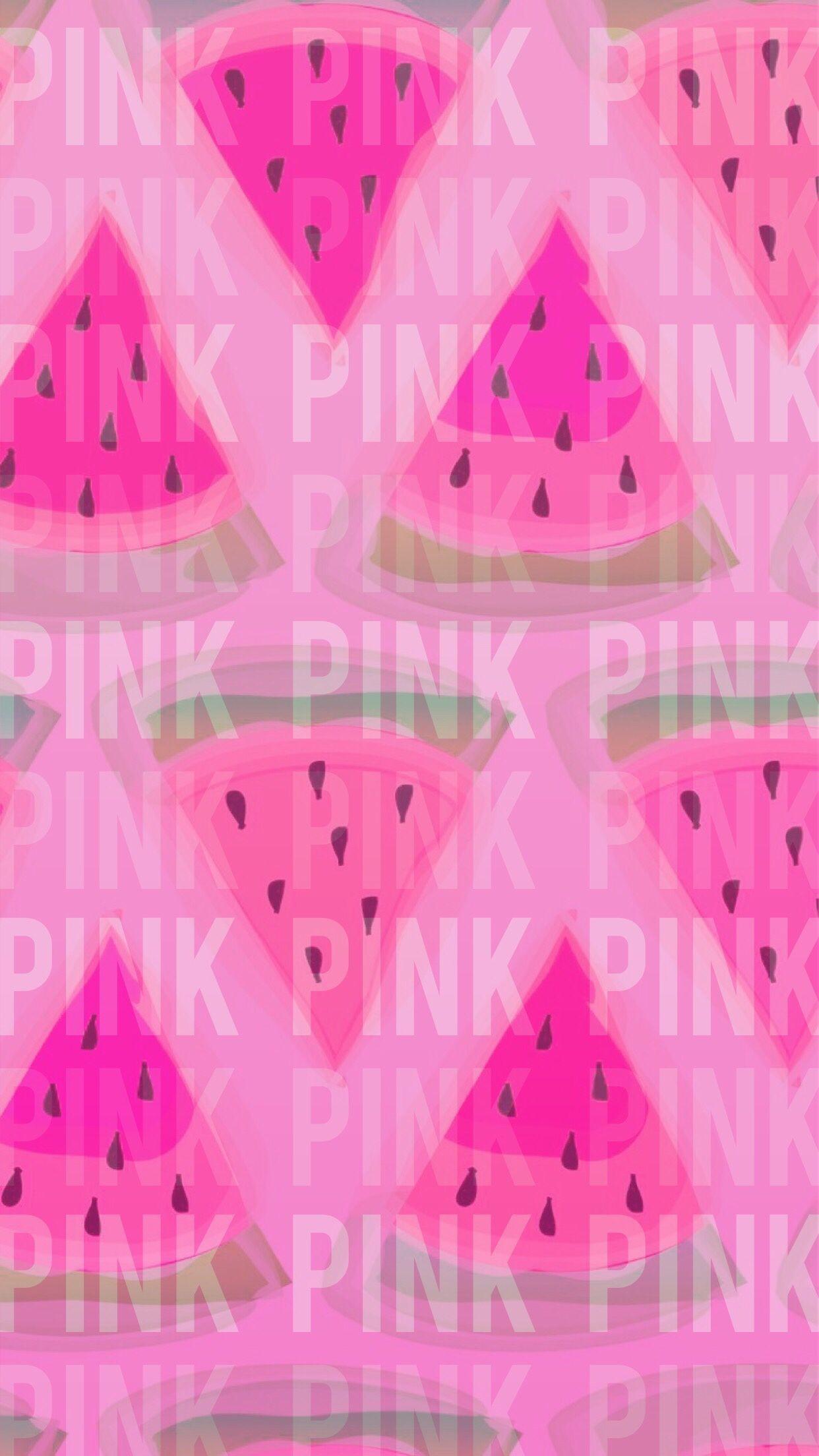 Cute Pink BrandWallpapers