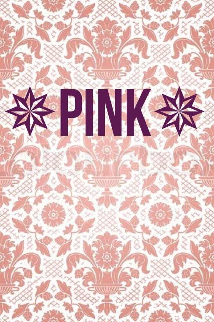 Cute Pink BrandWallpapers