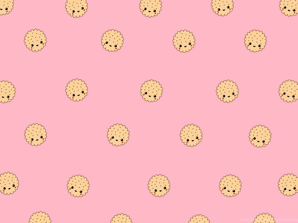 Cute Pink Computer Wallpapers