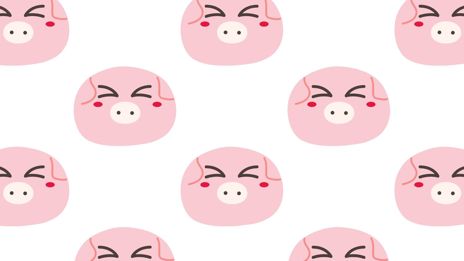 Cute Pink Computer Wallpapers