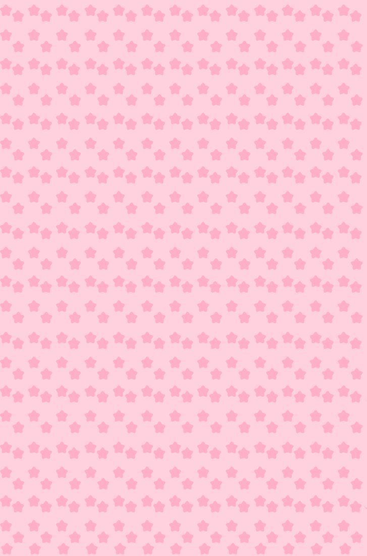 Cute Pink StarsWallpapers