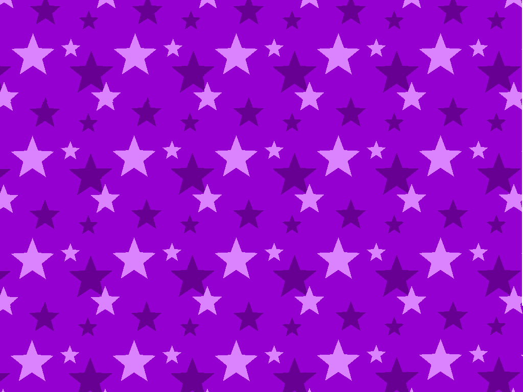 Cute Pink StarsWallpapers