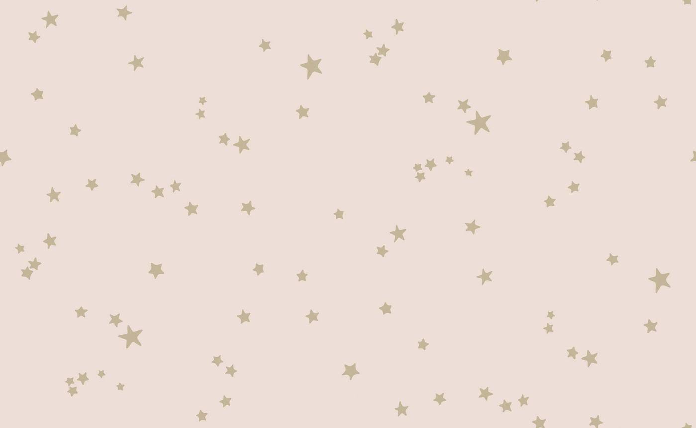 Cute Pink StarsWallpapers