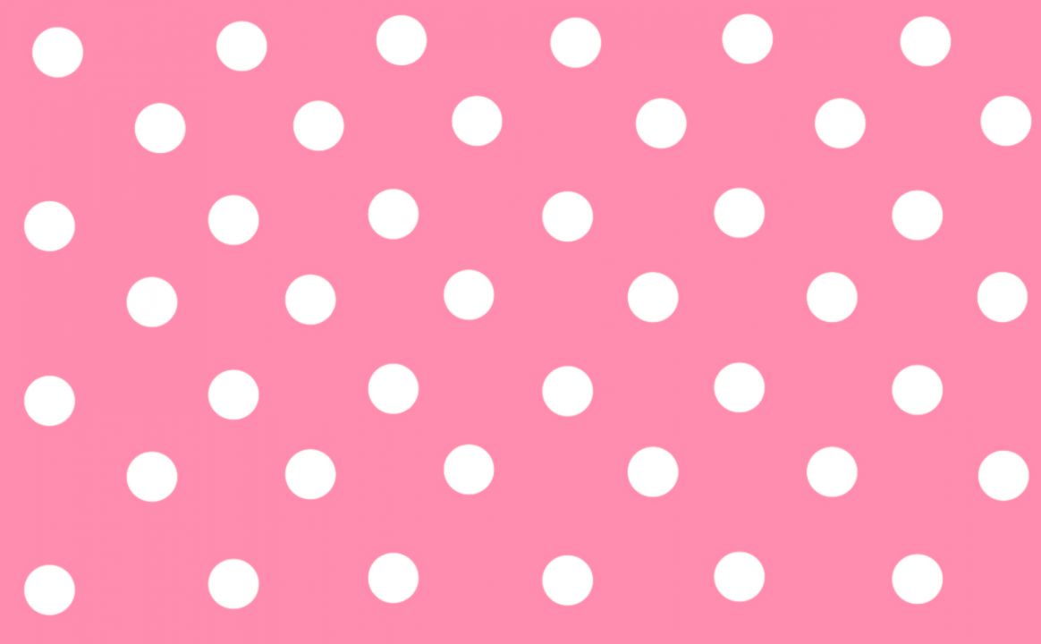 Cute Pink StarsWallpapers