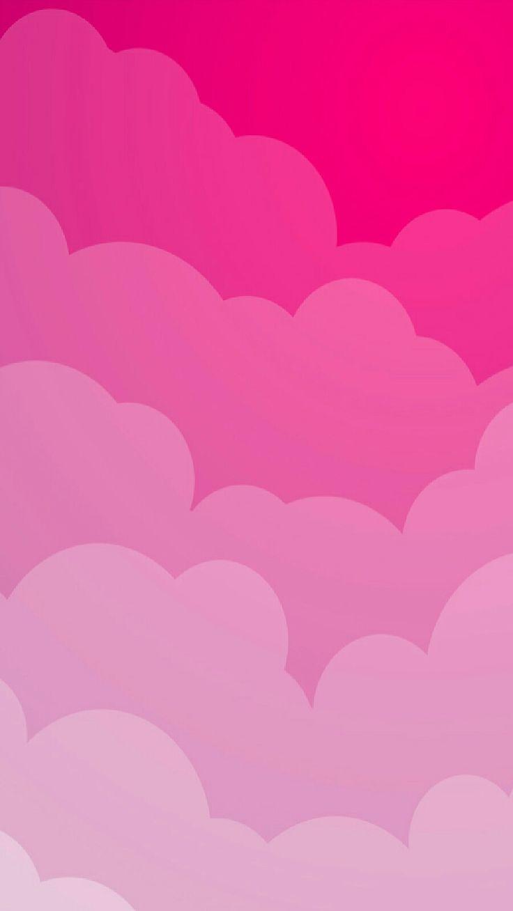 Cute Pink Wallpaper Mobile Wallpapers