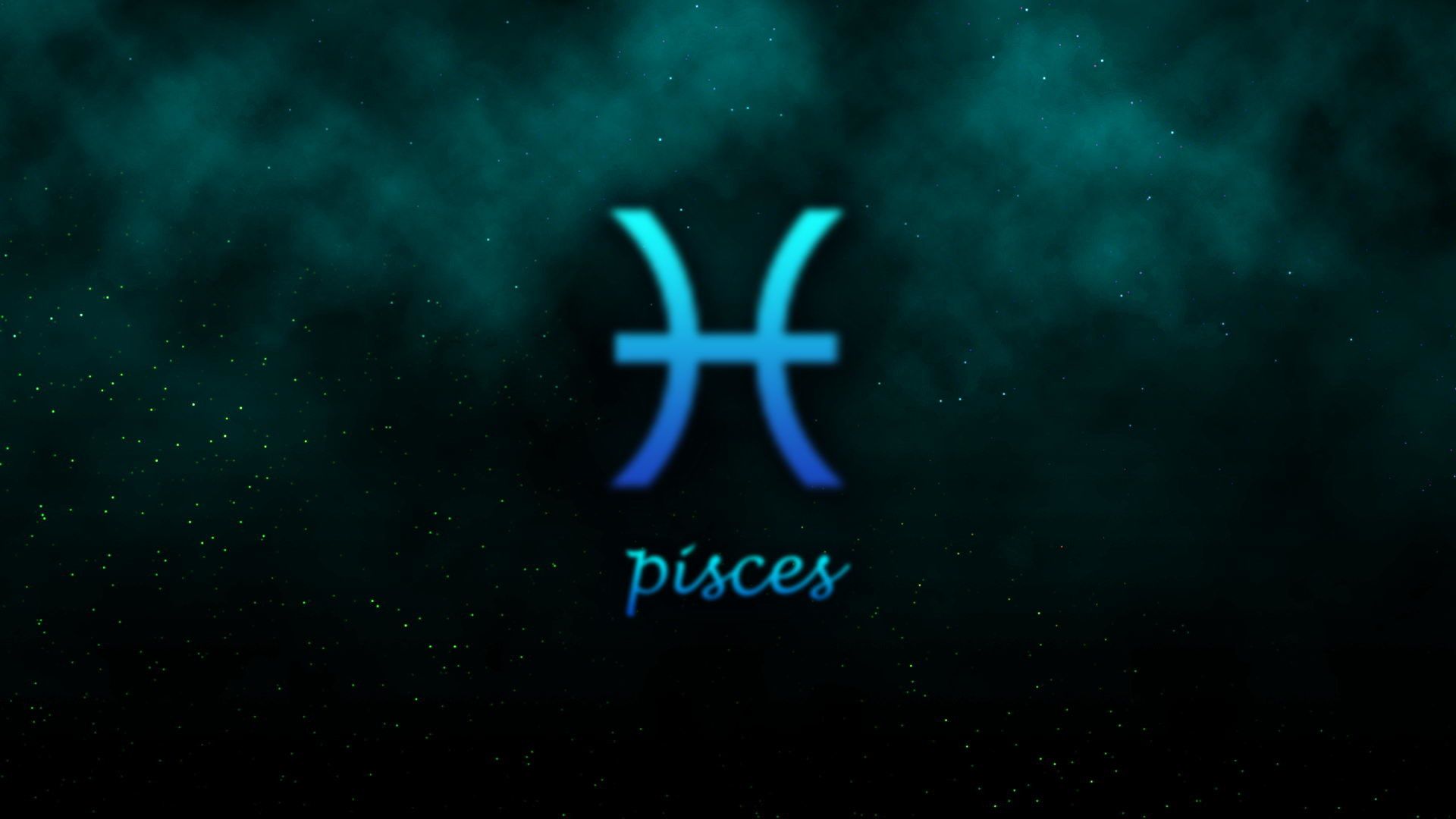 Cute Pisces Wallpapers