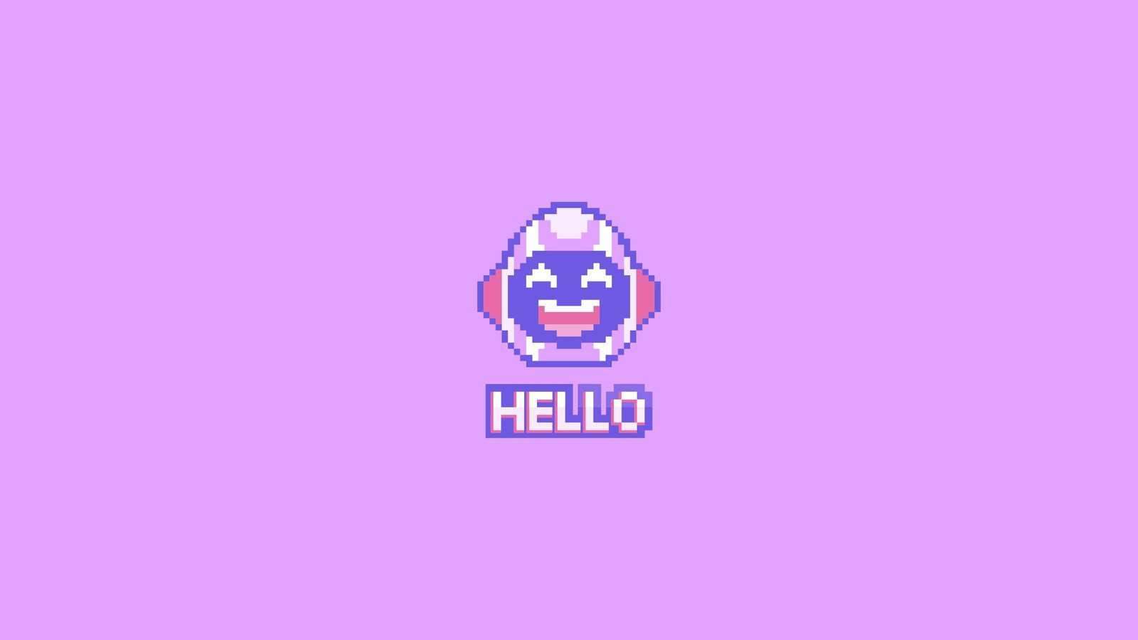 Cute Pixels Aesthetic Desktop Wallpapers