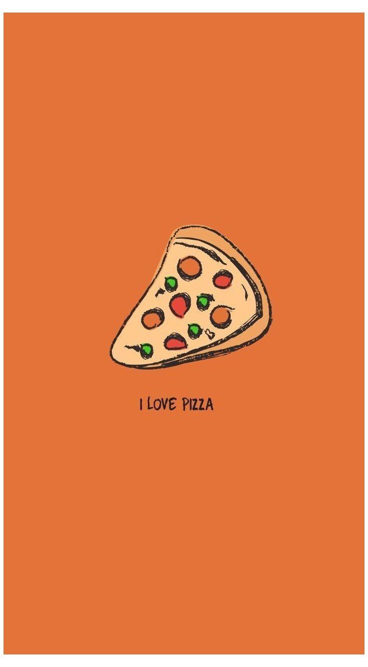 Cute PizzaWallpapers