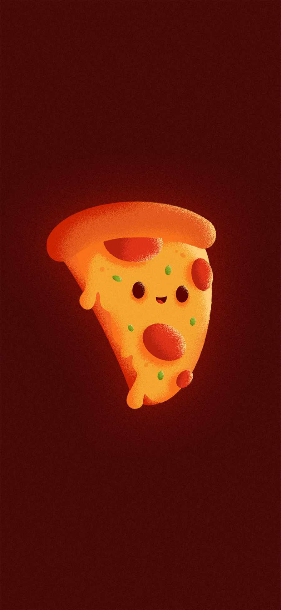 Cute PizzaWallpapers