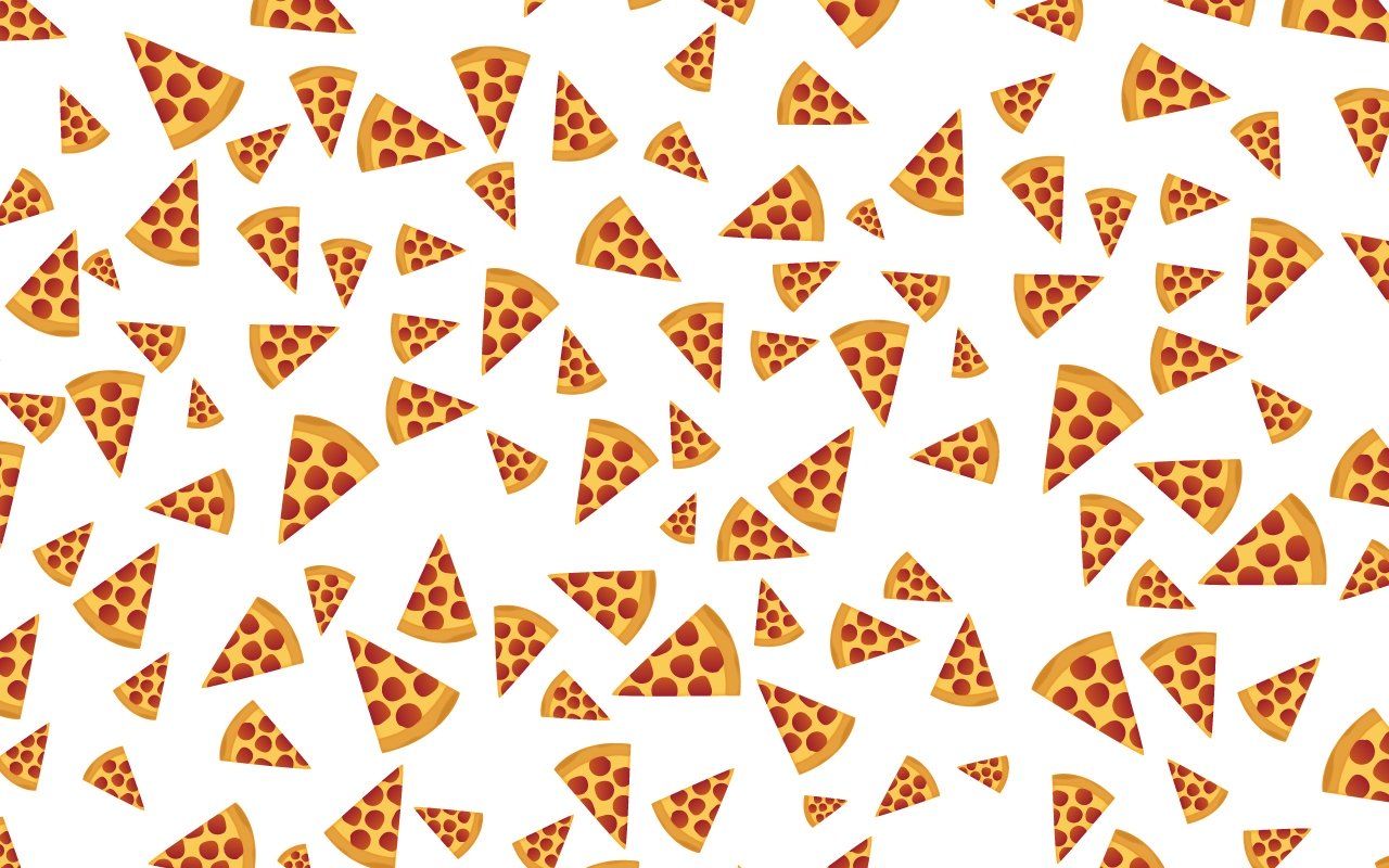 Cute PizzaWallpapers