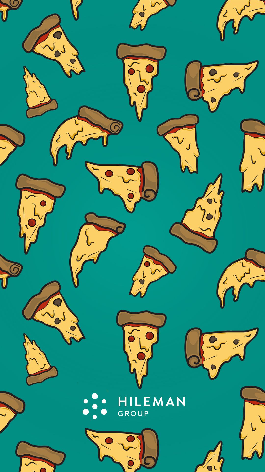 Cute PizzaWallpapers