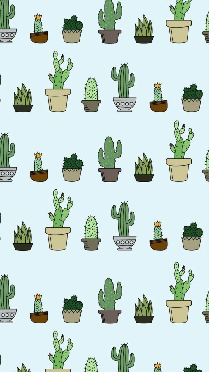 Cute PlantWallpapers