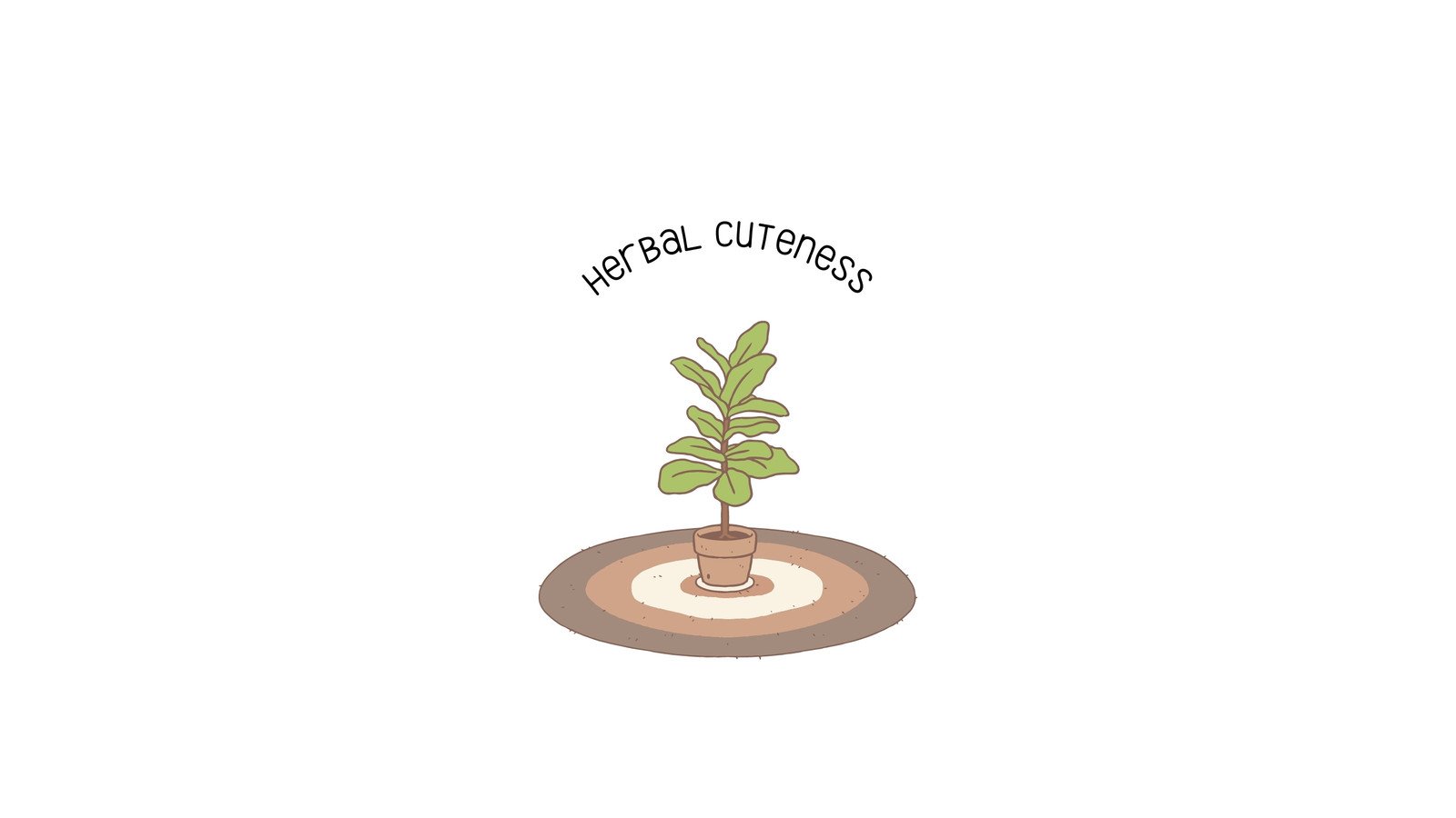 Cute PlantWallpapers