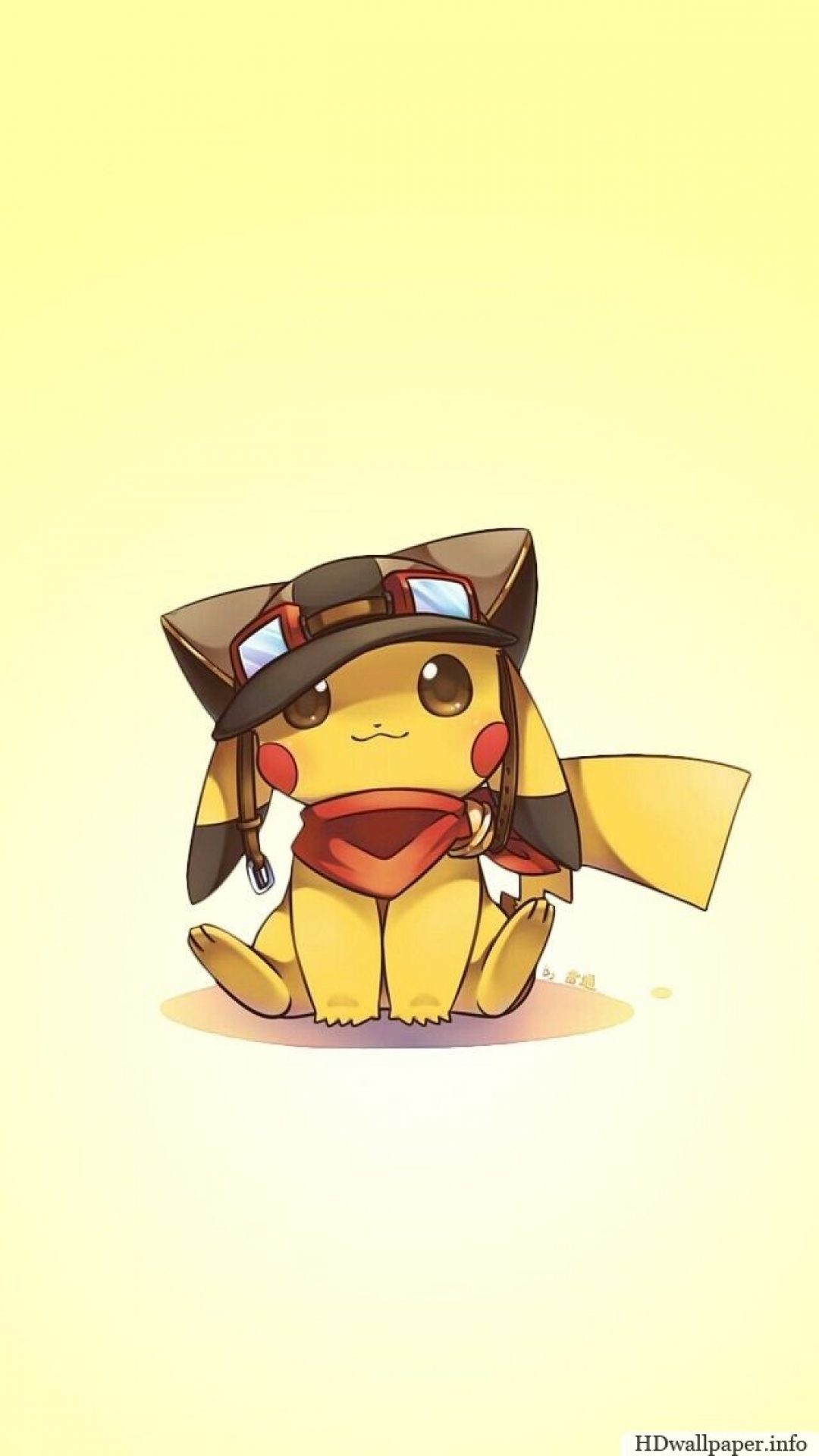 Cute Pokemon Wallpapers