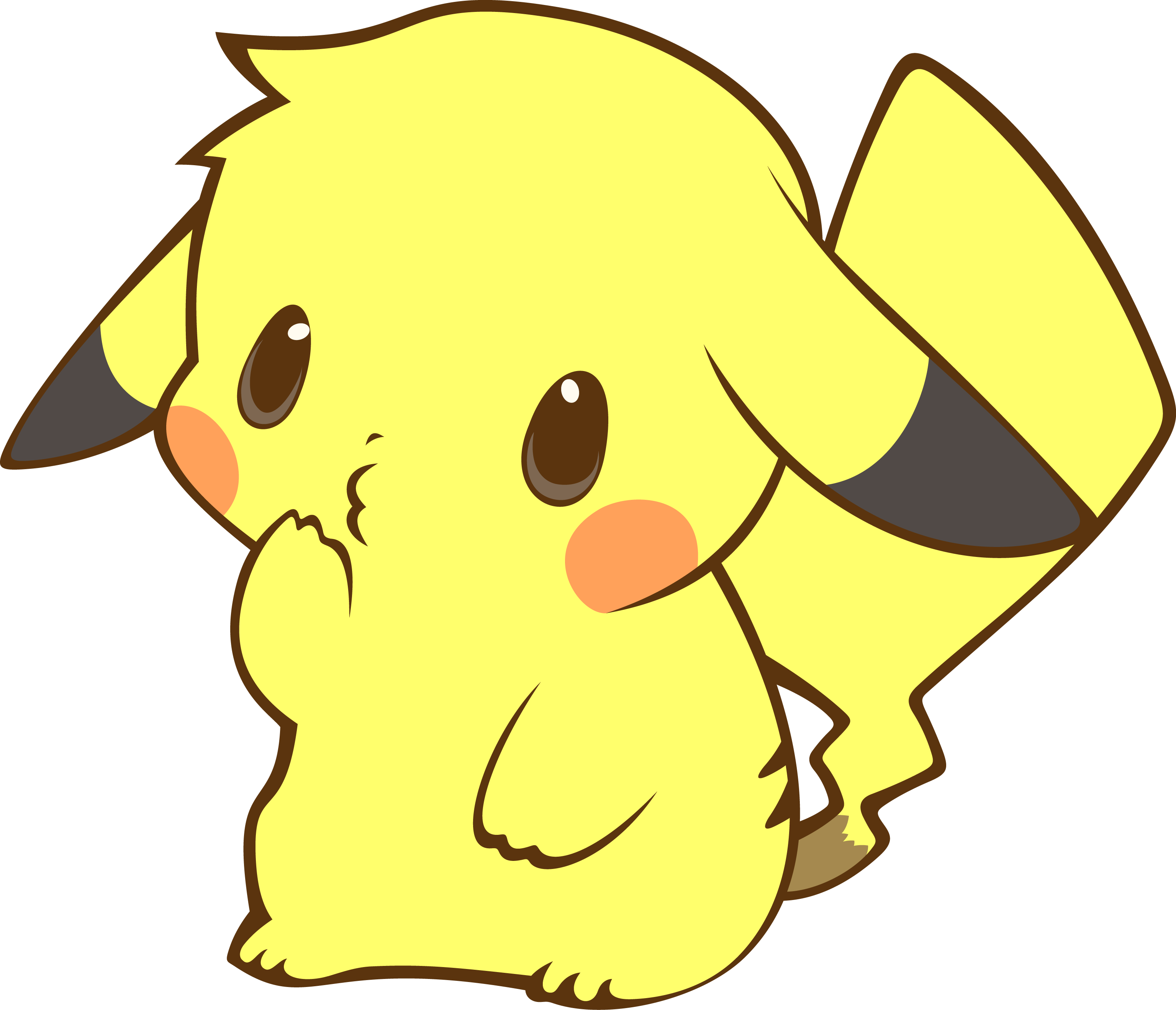 Cute Pokemon Wallpapers