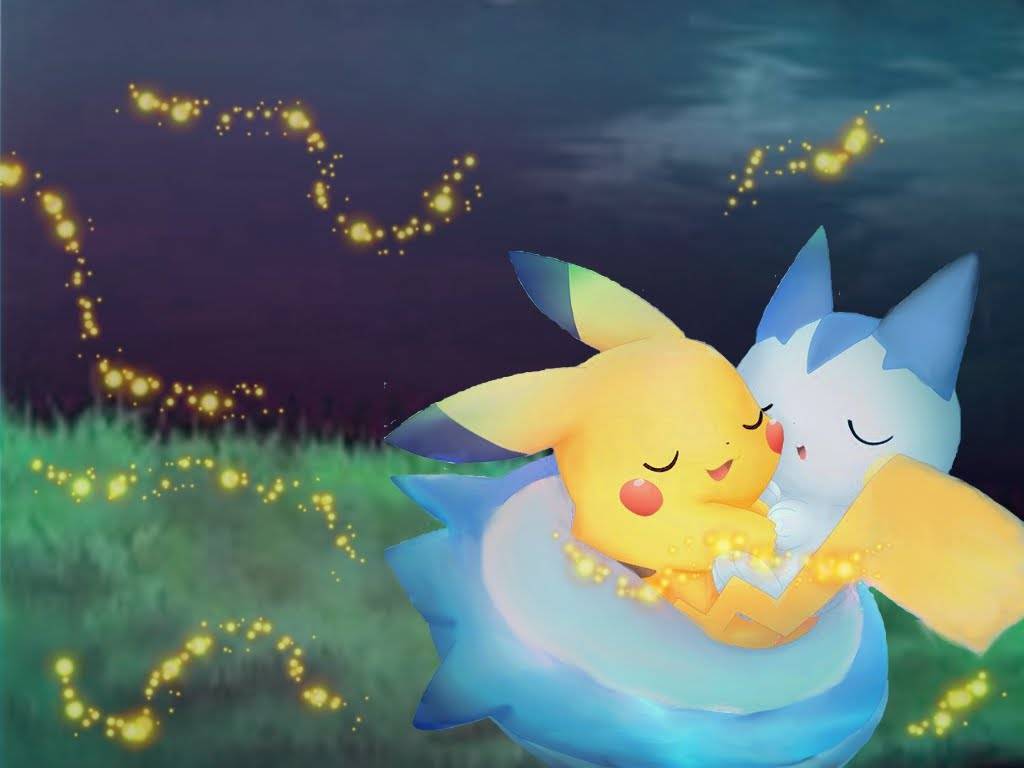 Cute PokemonWallpapers