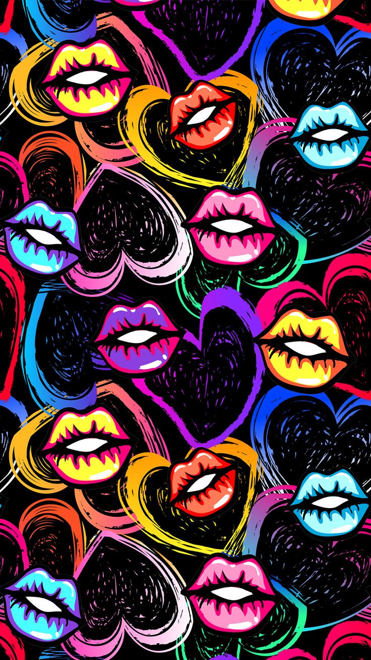 Cute Pop Art Wallpapers