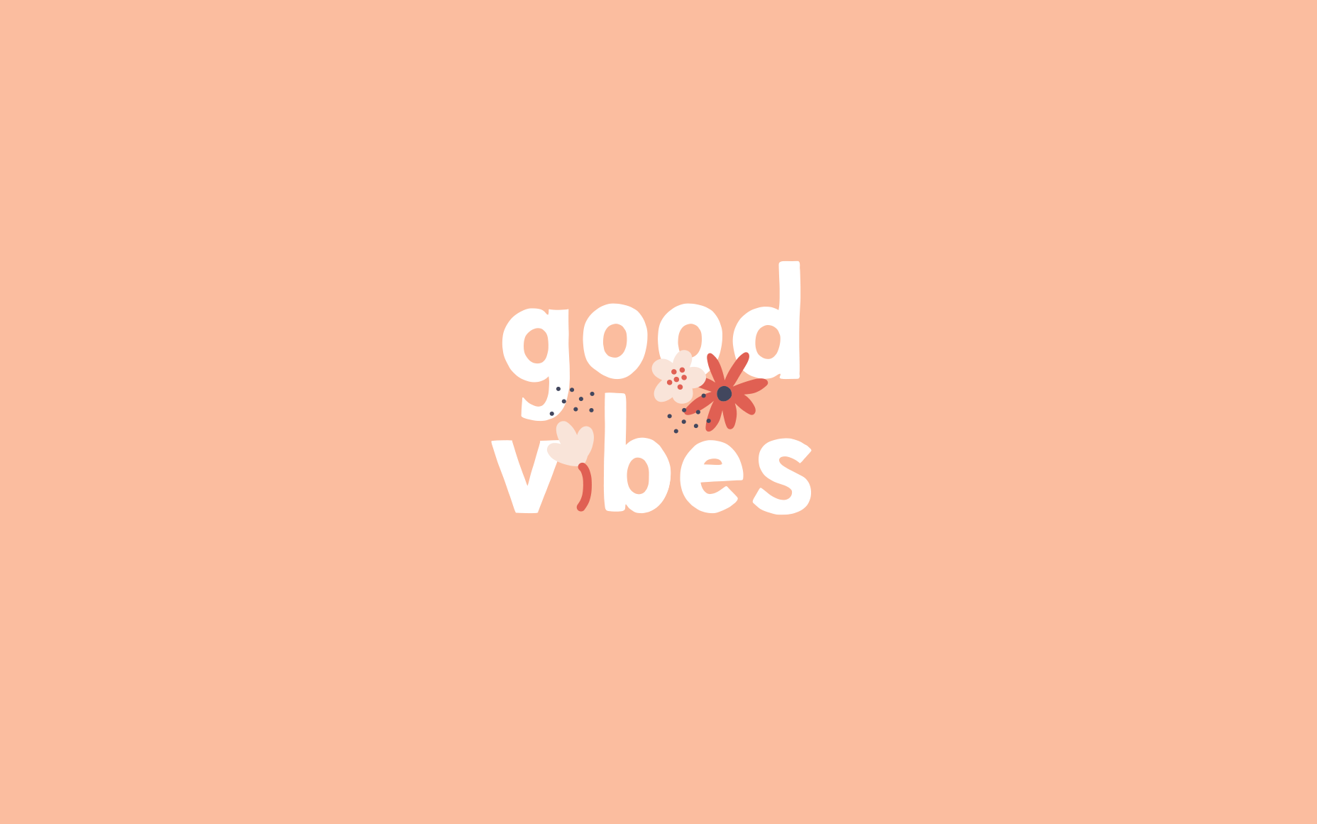 Cute Positive DesktopWallpapers