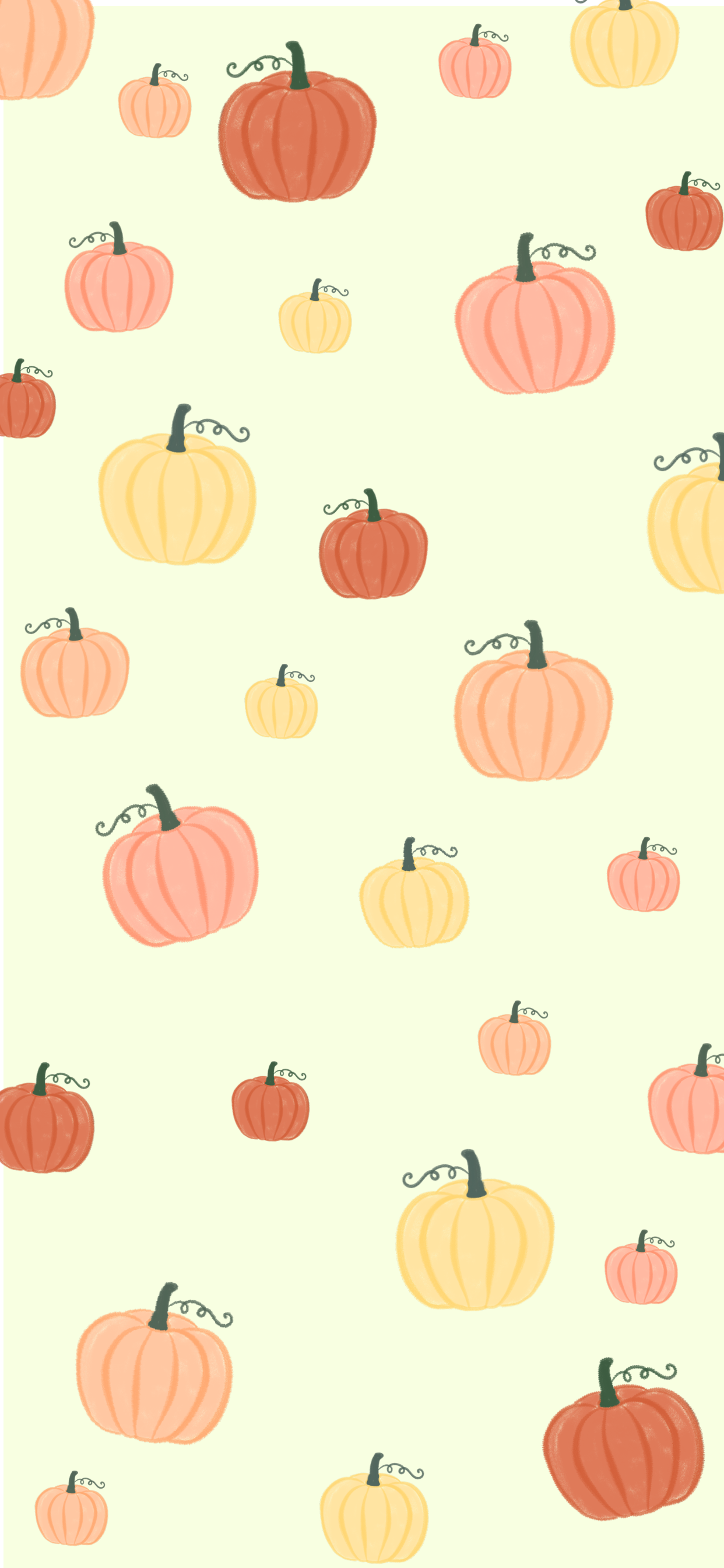 Cute PumpkinWallpapers