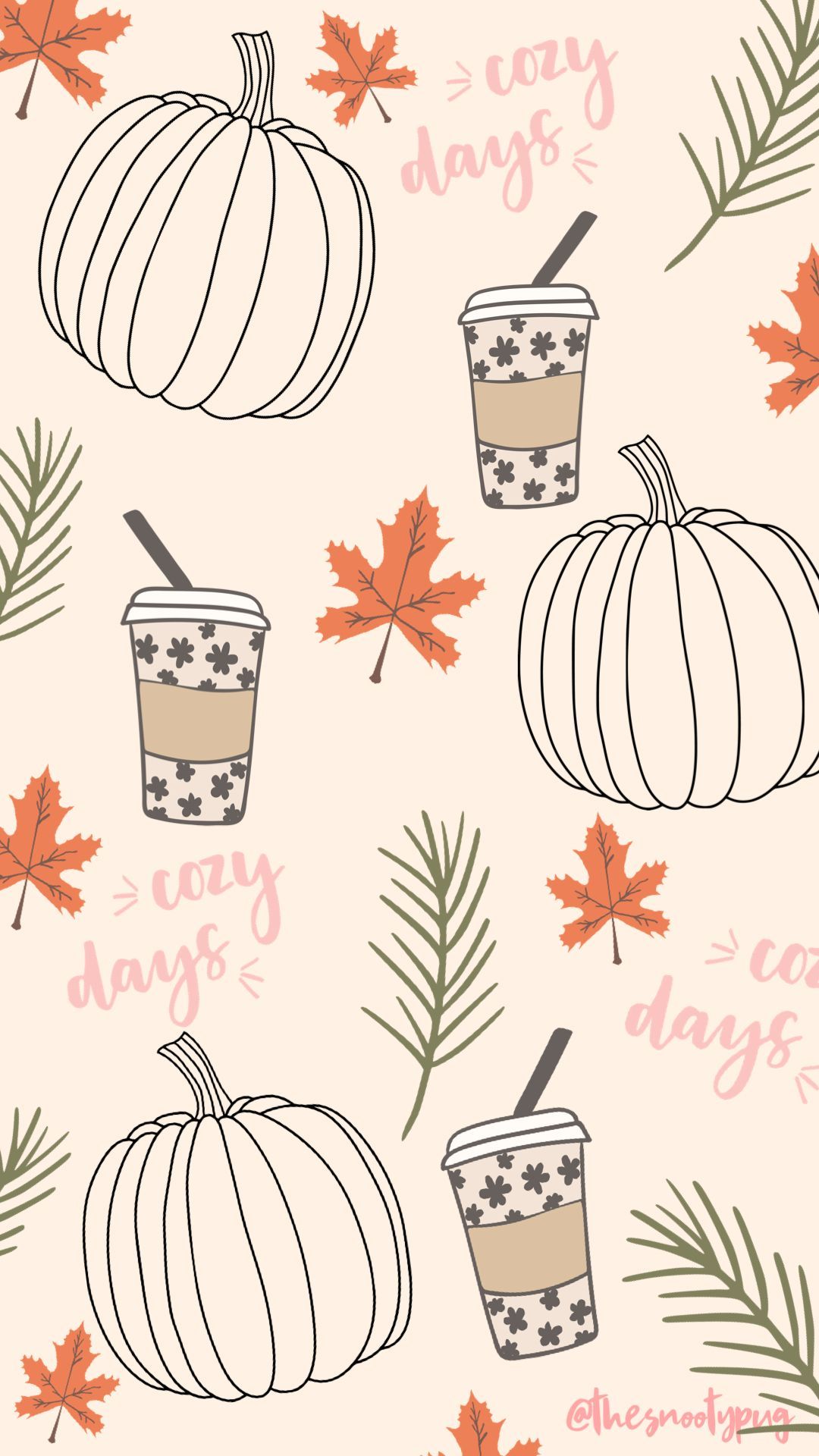 Cute PumpkinWallpapers