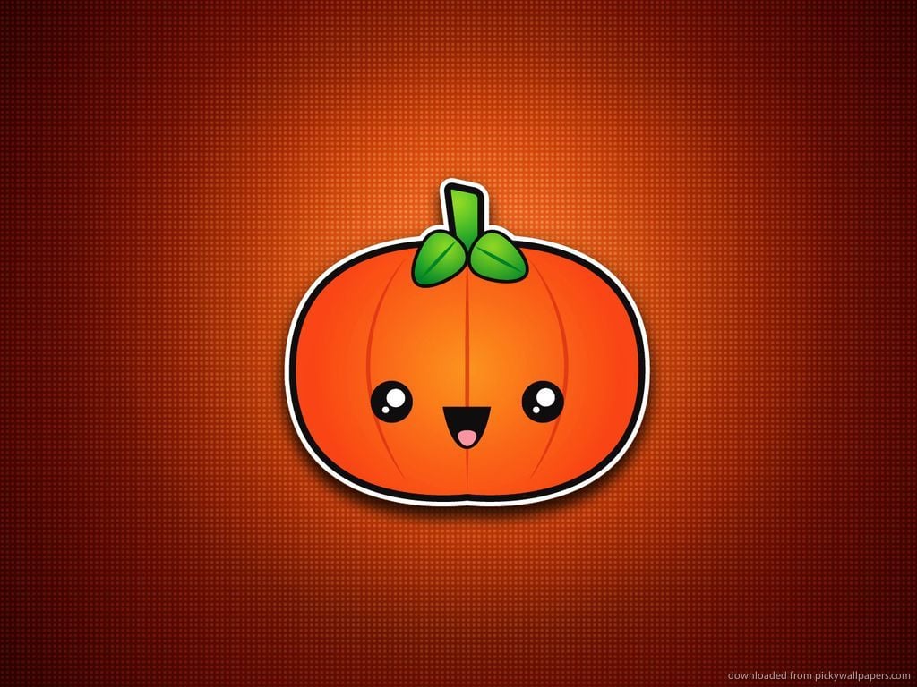 Cute PumpkinWallpapers