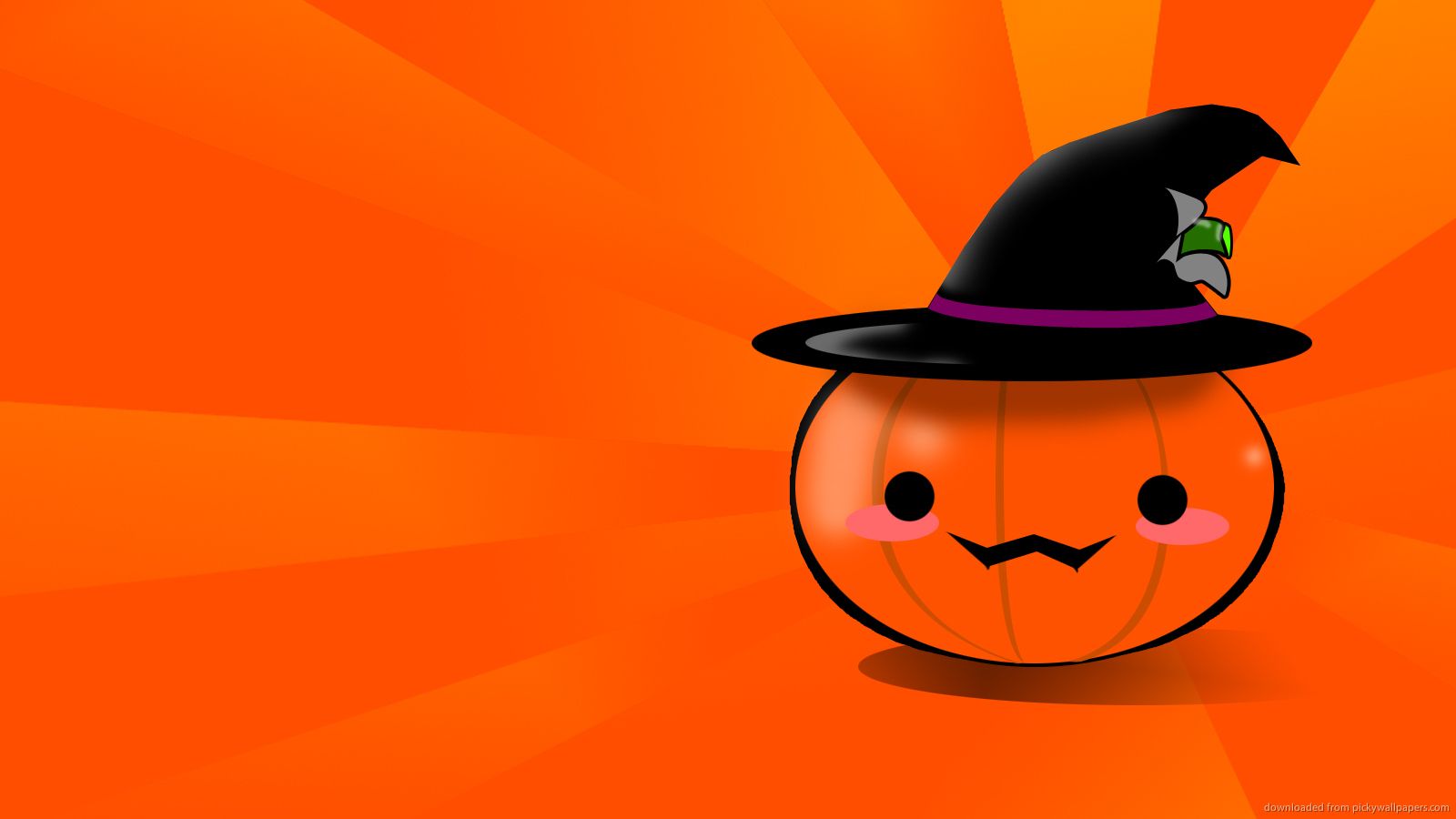 Cute PumpkinWallpapers